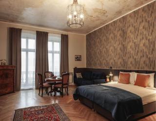 Apartamenty Piotrkowska 82 by Good Time - Łódź - 9