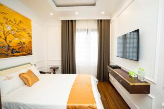 Hotel Trung Duong - 4
