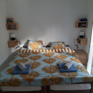 Apartman Pelargo - Poljana - 4