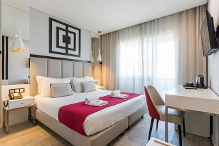 Hotel Canada - Lisbonne - 2