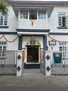 Hotel Laxminarayan Niwas - Pune - 0