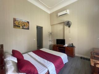 Bach Dai Dung Hotel - Hà Tĩnh - 1