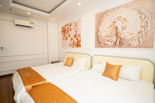 Hotel Trung Duong - Móng Cái - 8