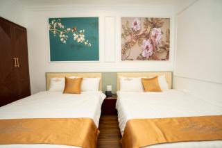 Hotel Trung Duong - Móng Cái - 1