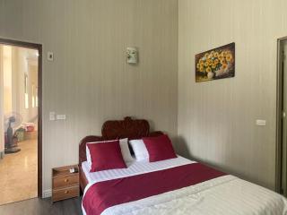 Bach Dai Dung Hotel - Hà Tĩnh - 2