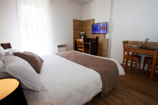 Apparthotel Privilodges Lyon Lumière - Lyon - 2