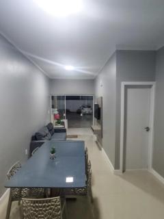 Dunas Residence - Casa 10 - Santo Amaro - 2