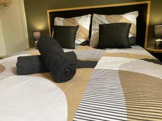 Le Jungle - Appartement proche gare et commerces - Gisors - 1