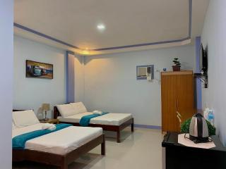 Merangie Travellers Inn - Dauis - 8