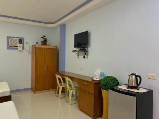 Merangie Travellers Inn - Dauis - 6