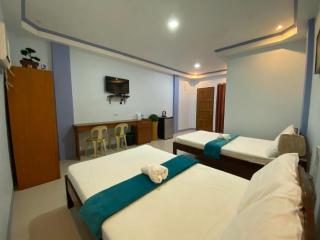 Merangie Travellers Inn - Dauis - 5