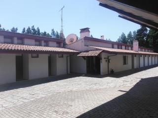 Hotel Alameda - Albergaria-a-Velha - 8