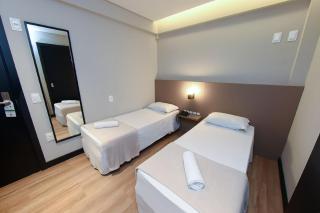 Arco do Sol Park Hotel - Camboriú - 9