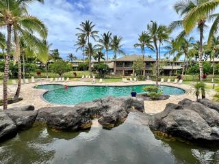 Mauna Lani Fairways 603 - Waikoloa - 9