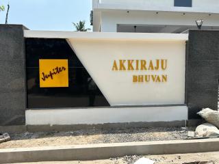 JUPITER Arb - Bhīmavaram - 0