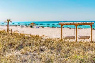 Sunbird Condos, Unit 602W - Panama City Beach - 7
