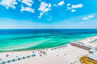 Sunbird Condos, Unit 602W - Panama City Beach - 5