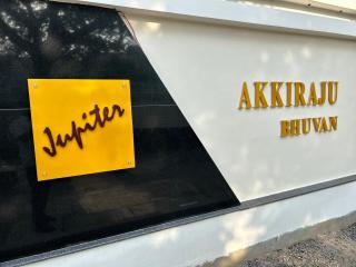 JUPITER Arb - Bhīmavaram - 2
