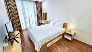 Vinhomes Metropolis Residence - Hanoi - 8