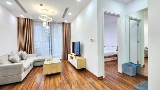 Vinhomes Metropolis Residence - Hanoi - 3