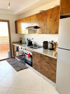 Superbe appartement en résidence avec piscines - 3