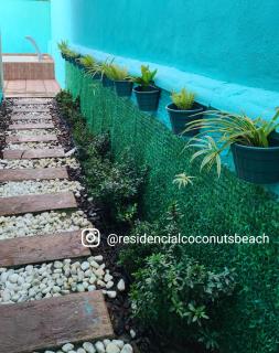 Residencial Coconut's Beach - Ilha Comprida - 2