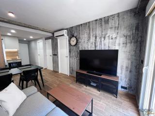 ADOME Apartment Nautico IV - 9