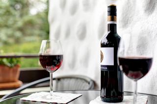 Oskar im Bärenhüsli - 3