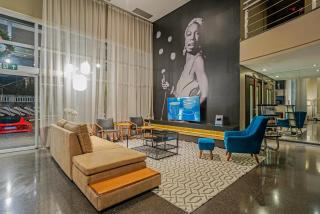 Full Jazz by Slaviero Hotéis - 3