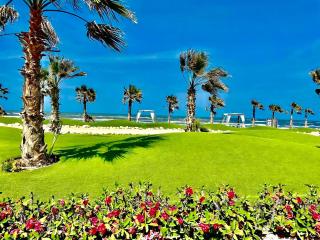 بورتو سعيد Porto Said Resort - 1