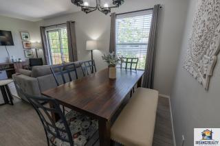 2BR WALK-IN - Water View - Central Location - FREE TICKETS INCLUDED - FC40-5 - Branson - 4
