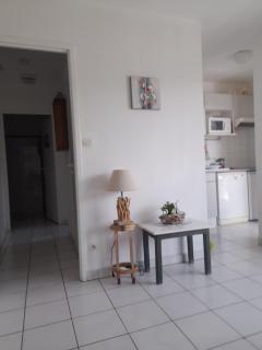 Appartement T2 ocean location avec terrasse et parking 200 m de la plage - Moliets-et-Maa - 3