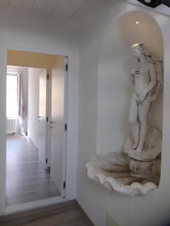 Casa Baroncelli - Siena - 7