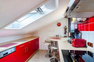 Dachwohnung Schneider Bingen - Mengen - 4