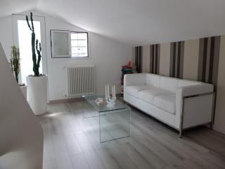 Casa Baroncelli - Siena - 1