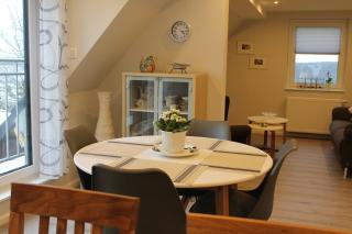 Kleine Auszeit, Schöne neue Ferienwohnung - Bitburg - 0