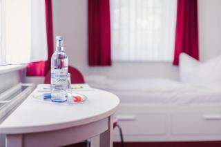Pension Schwalbenhof - Klausdorf Mecklenburg Vorpommern - 4