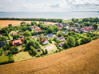 Pension Schwalbenhof - Klausdorf Mecklenburg Vorpommern - 0