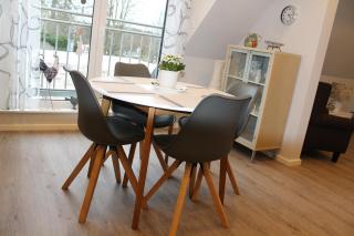 Kleine Auszeit, Schöne neue Ferienwohnung - Bitburg - 9