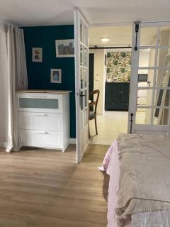 30mn de Paris st lazare en train, studio 42 m2 - Verneuil-sur-Seine - 1