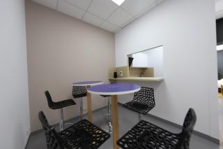 Loft 250m2 avec écran led géant de 10m2 - Marseille - 6