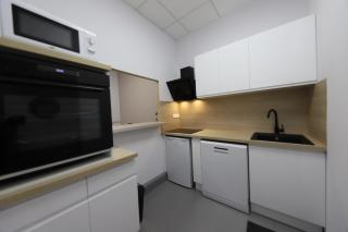 Loft 250m2 avec écran led géant de 10m2 - Marseille - 5