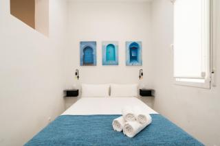 Velarde, confort para 2 en barrio Malasaña - 7