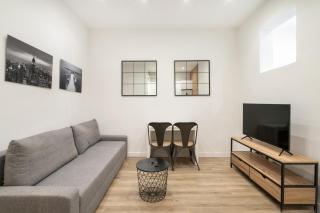 Velarde, confort para 2 en barrio Malasaña - 3