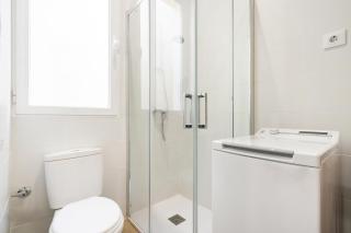 Velarde, confort para 2 en barrio Malasaña - 6