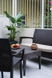 Noema Urban Living - Heraklion - 1