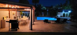 Villa Alicante Sunbeach - El Campello - 1
