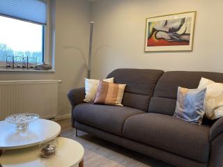 Kleine Auszeit, Schöne neue Ferienwohnung - Bitburg - 2