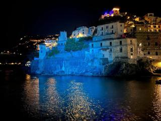 De Riso Apartments Luxury Amalfi Coast - Minori - 9