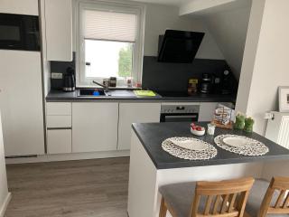 Kleine Auszeit, Schöne neue Ferienwohnung - Bitburg - 7